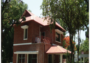 Masters Residence Doon School