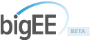 bigEE Logo